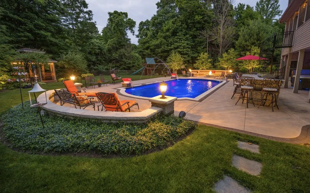 Affordable landscape installation experts serving Fairview, PA - WeissEarley Landscape Design & Contracting