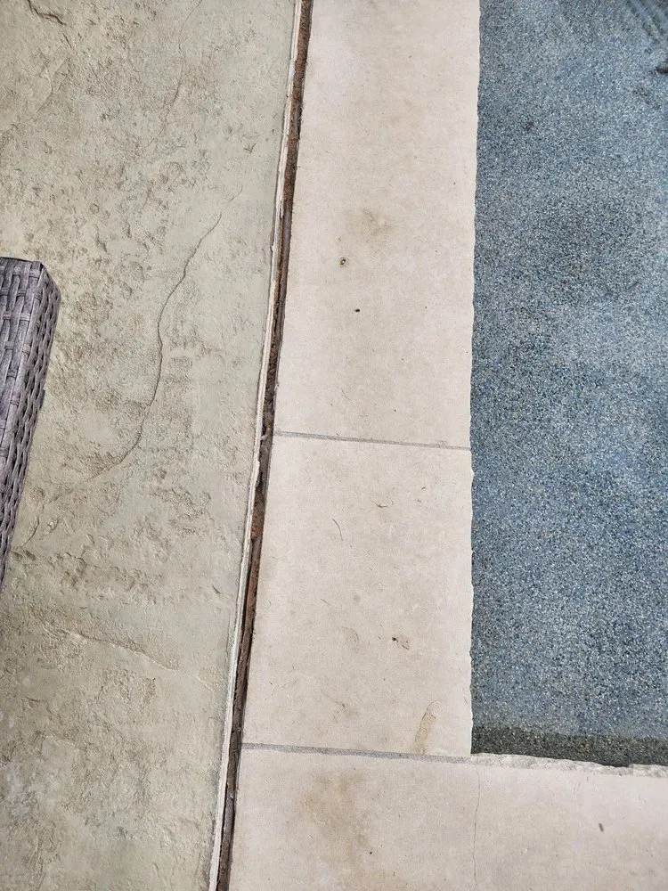 Affordable yard cleanup service for homes in Gunter, TX by Weisz Selection Outdoor Living Specialists