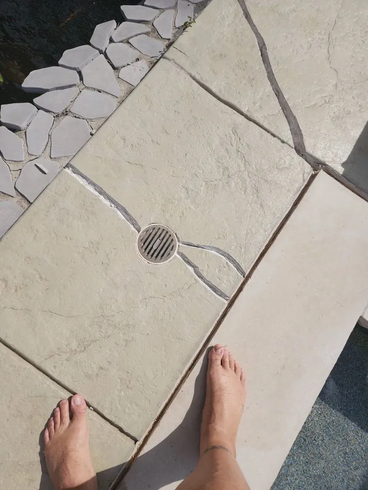 Expert lawn mowing service in Gunter, TX - Weisz Selection Outdoor Living Specialists