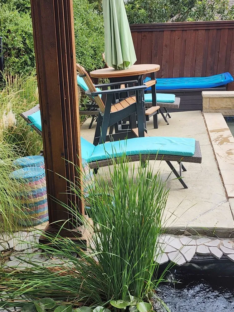 Affordable landscaping services in Gunter, TX - Weisz Selection Outdoor Living Specialists