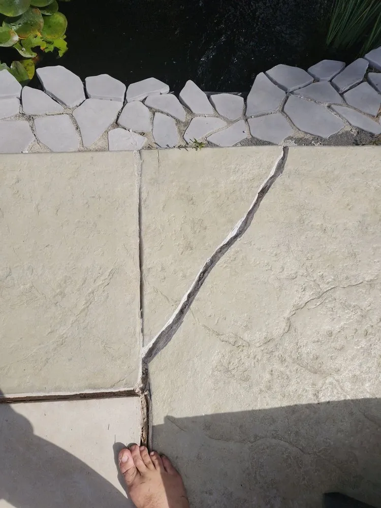 Reliable landscape installation in Gunter, TX by Weisz Selection Outdoor Living Specialists