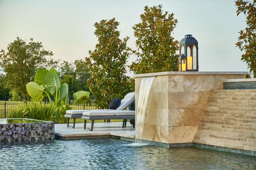 Professional lawn care service experts serving Gunter, TX - Weisz Selection Outdoor Living Specialists