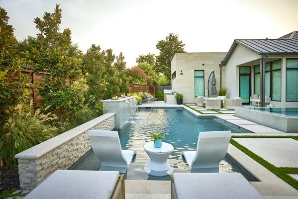 Weisz Selection Outdoor Living Specialists