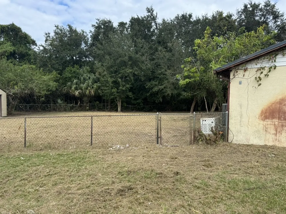 Affordable lawn care service experts serving Titusville, FL - Weitzel Lawn Care & More