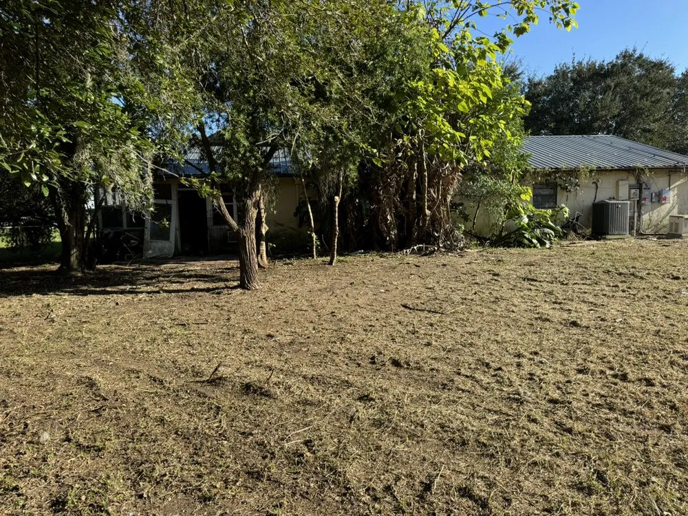 Local outdoor landscaping near you across Titusville, FL - Weitzel Lawn Care & More