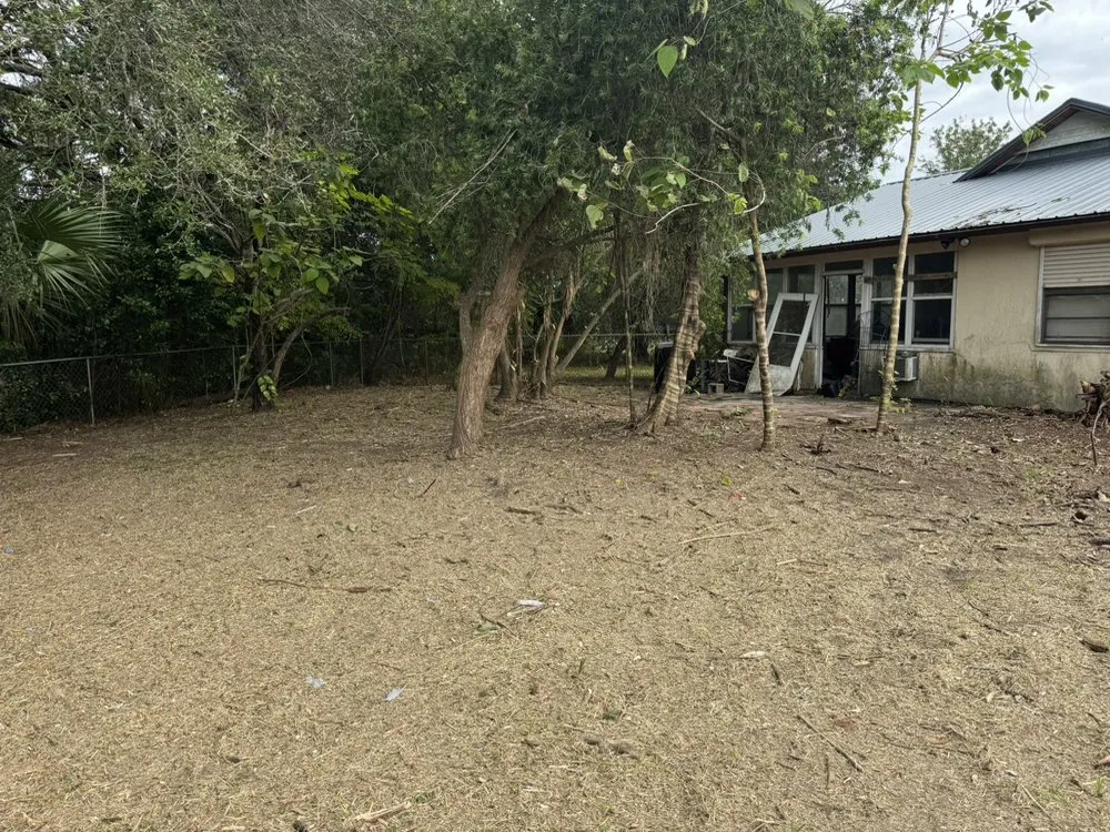 Local lawn care service for year-round maintenance across Titusville, FL - Weitzel Lawn Care & More