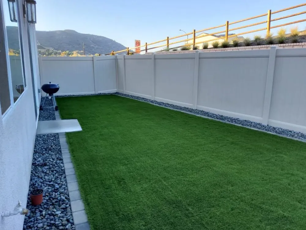 Expert garden landscaping for homes across Temecula, CA - WEL Landscaping