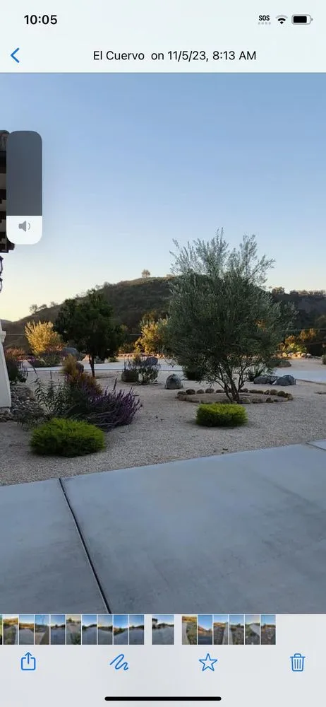 Expert landscape installation experts serving Temecula, CA - WEL Landscaping