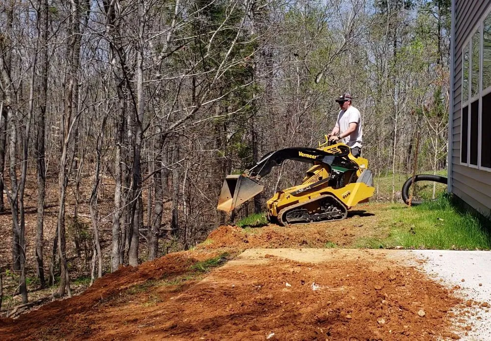 Local landscape installation experts serving Charlotte, NC - Welch Landscape Solutions