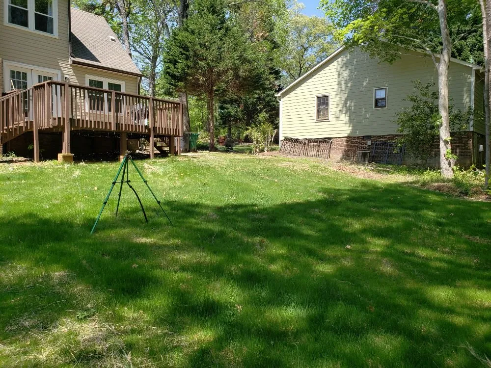 Top-rated lawn mowing service in Charlotte, NC - Welch Landscape Solutions