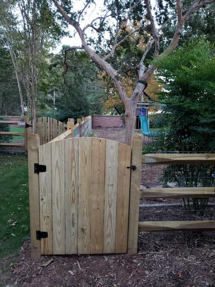 Professional residential landscaping experts serving Charlotte, NC - Welch Landscape Solutions