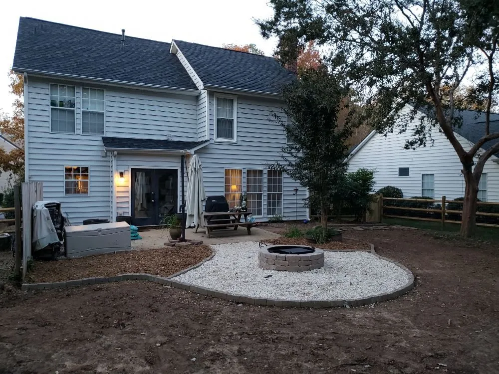 Trusted garden landscaping in Charlotte, NC - Welch Landscape Solutions