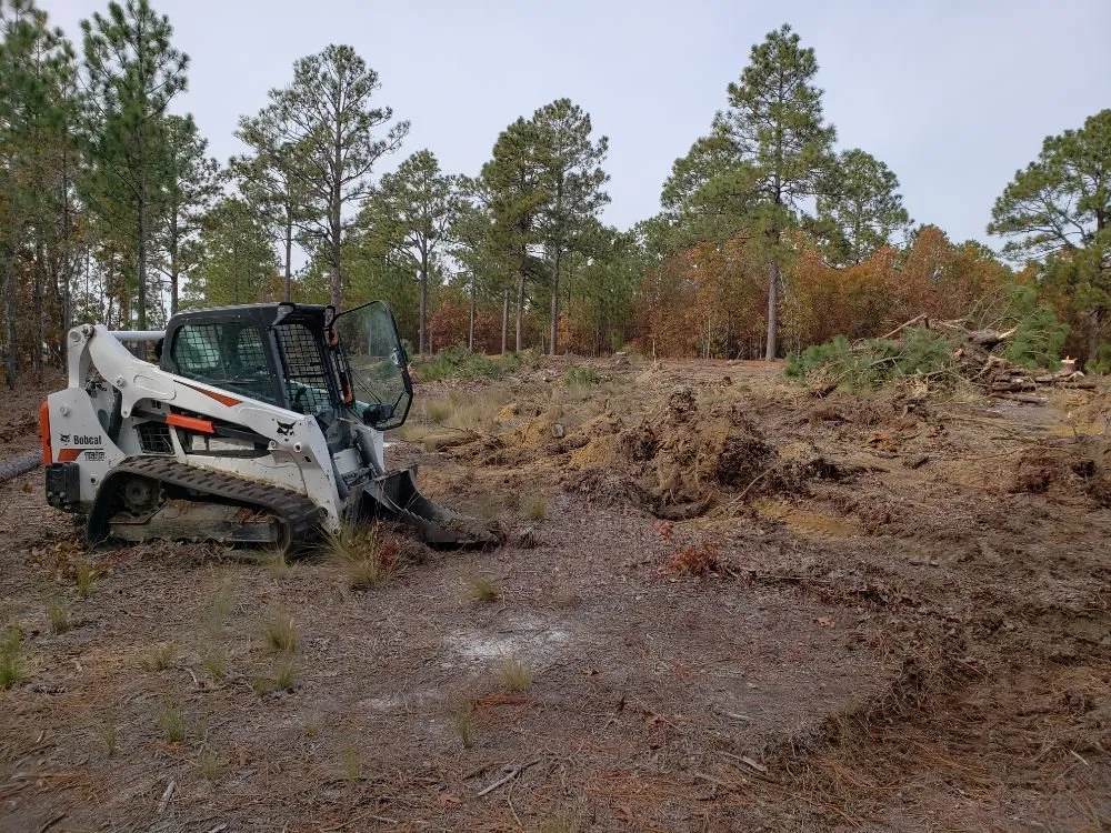 Top-rated lawn mowing service experts serving Charlotte, NC - Welch Landscape Solutions