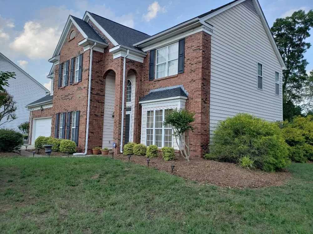 Trusted outdoor landscaping for outdoor upgrades in Charlotte, NC by Welch Landscape Solutions