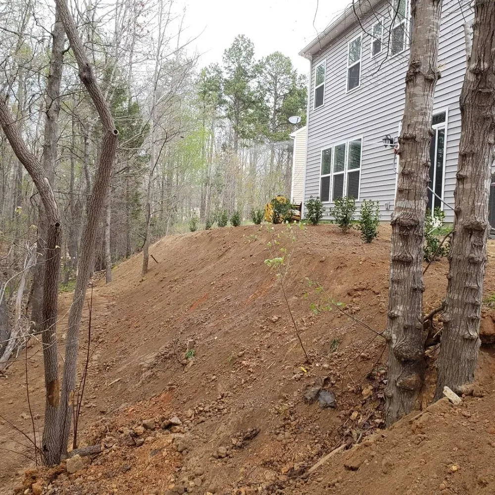 Affordable landscape installation experts serving Charlotte, NC - Welch Landscape Solutions