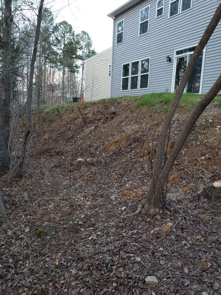 Professional lawn mowing service in Charlotte, NC - Welch Landscape Solutions