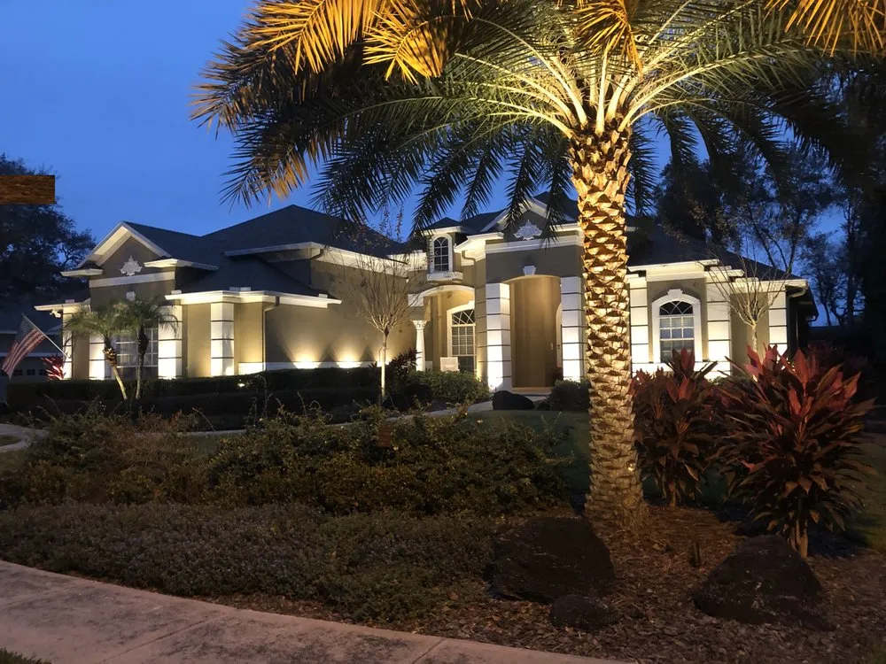 Trusted yard cleanup service in Casselberry, FL by Welch Outdoor