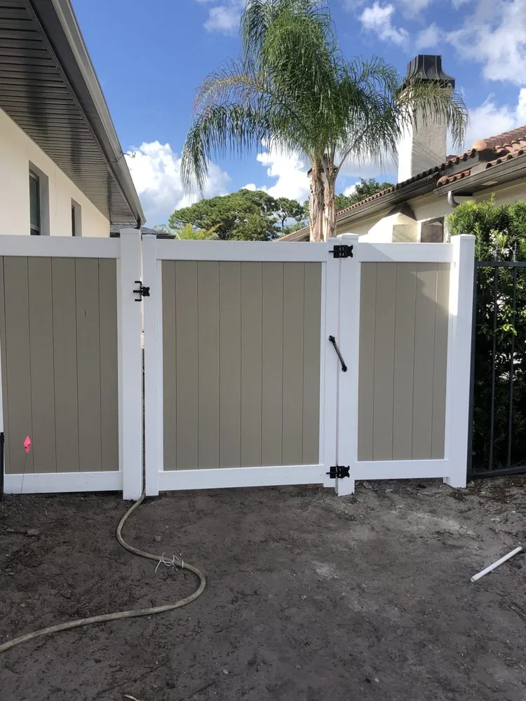 Local lawn care service for residential properties in Casselberry, FL by Welch Outdoor