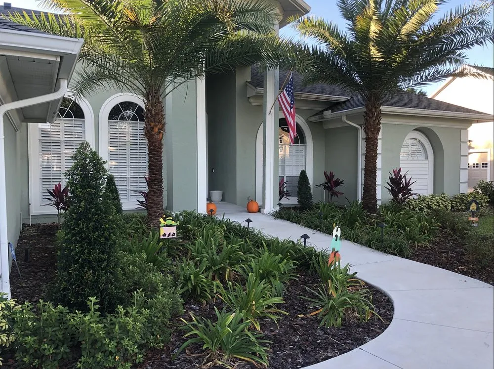 Professional landscaping services experts serving Casselberry, FL - Welch Outdoor