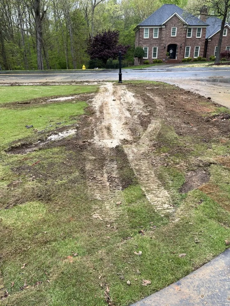 Custom yard maintenance experts serving Clover, SC - Welch Turf Solutions