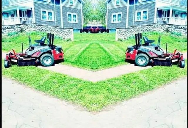 Affordable residential landscaping experts serving Mattydale, NY - Welch's Precision Property Maintenance