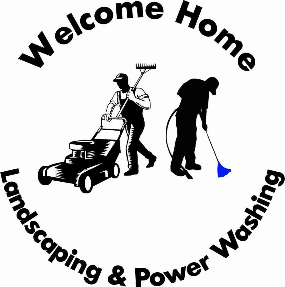 Professional landscape installation for year-round maintenance across Aubrey, TX - Welcome Home Landscaping & Powerwashing