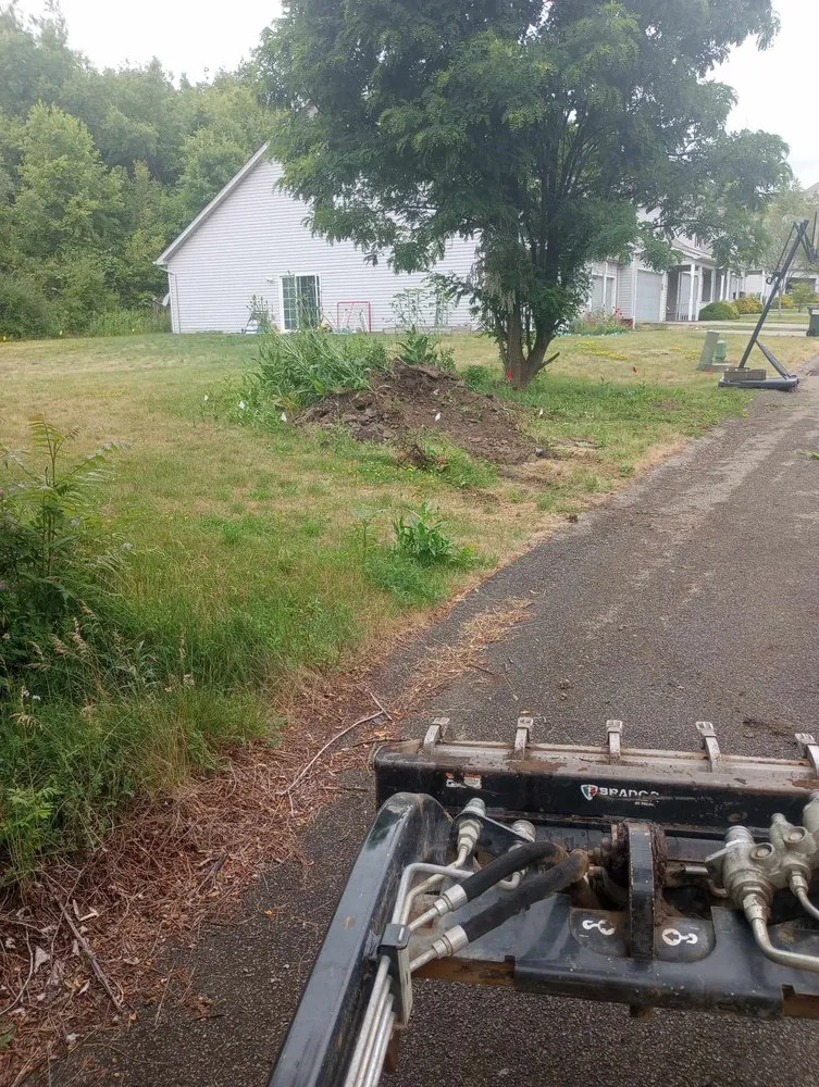 Top-rated landscape installation for homes across Cranberry Twp, PA - Welcome Home Property Management and Landscaping
