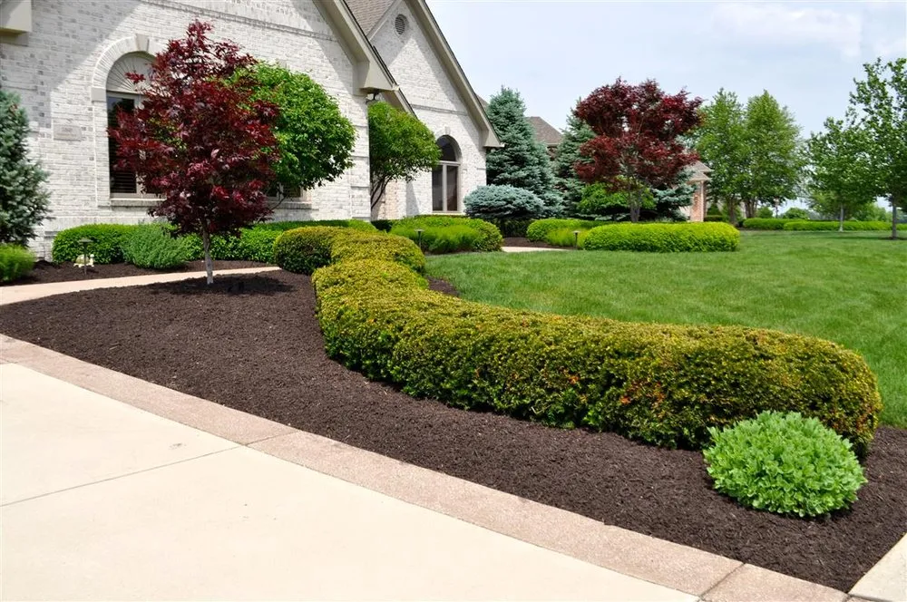 Trusted landscaping services in Cranberry Twp, PA by Welcome Home Property Management and Landscaping