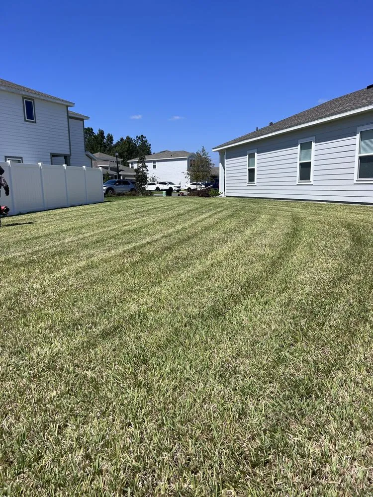 Local outdoor landscaping in Bronson, FL - Welcome Home Realty & Lawn Care Services