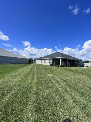 Welcome Home Realty & Lawn Care Services