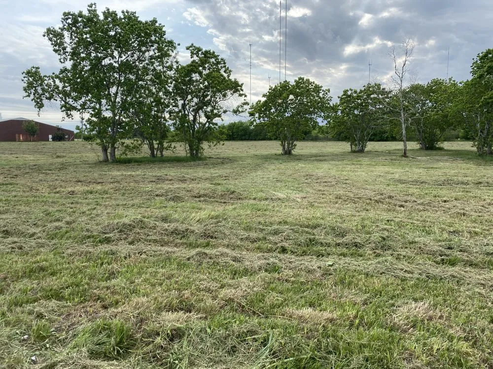 Trusted residential landscaping experts serving Houston, TX - Weldon Booker Mowing