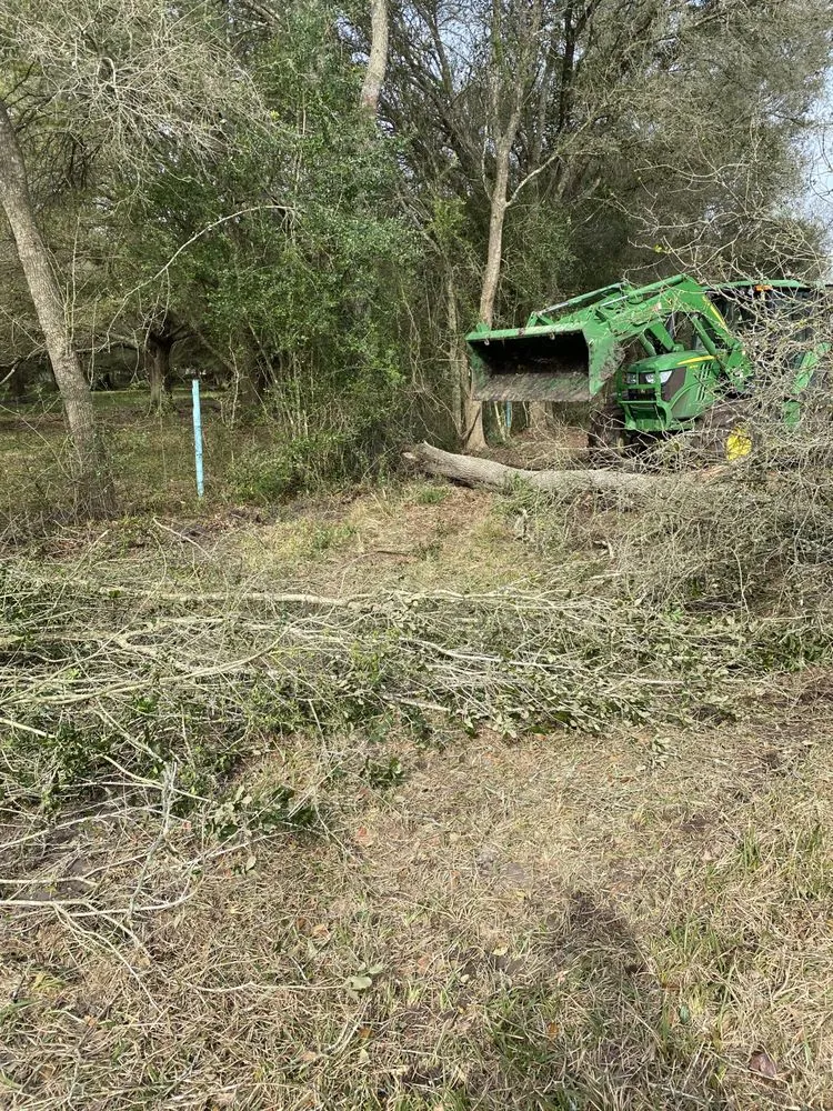 Expert lawn care service experts serving Houston, TX - Weldon Booker Mowing