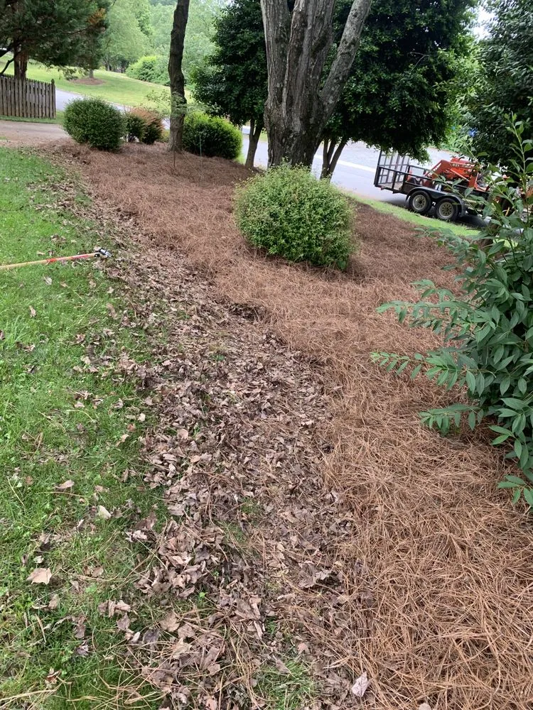 Local outdoor landscaping experts serving Lexington, NC - Weldon property management