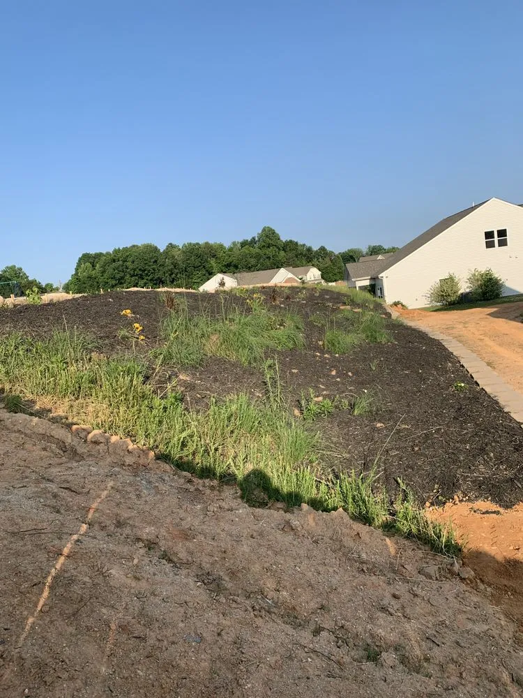 Expert yard maintenance in Lexington, NC - Weldon Works