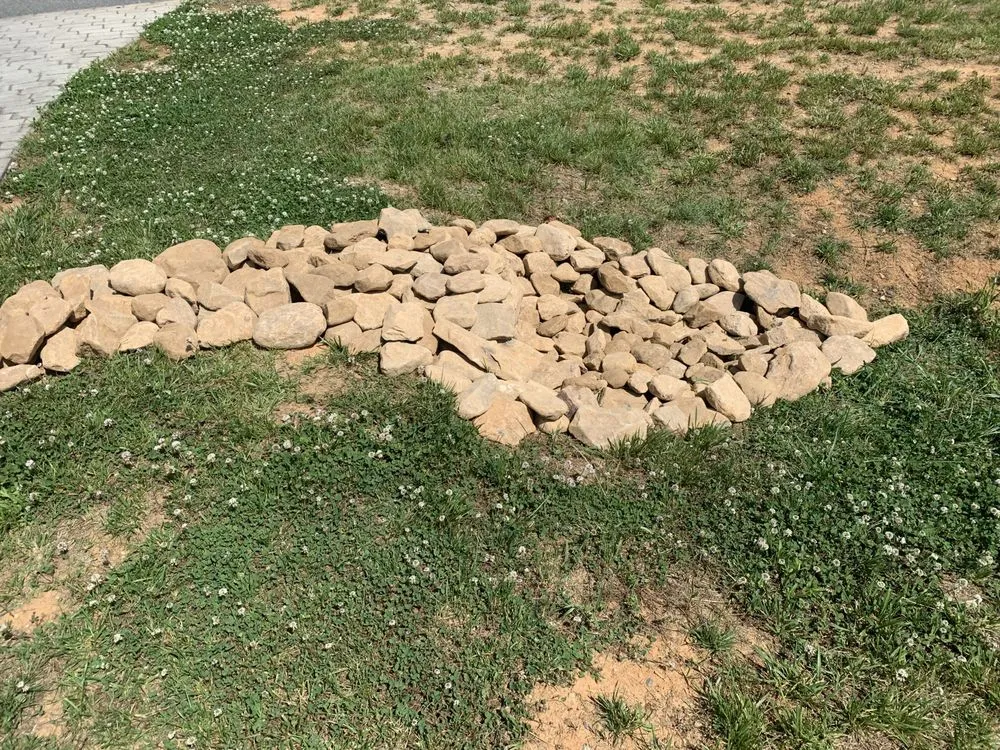 Affordable garden landscaping for residential properties across Lexington, NC - Weldon Works