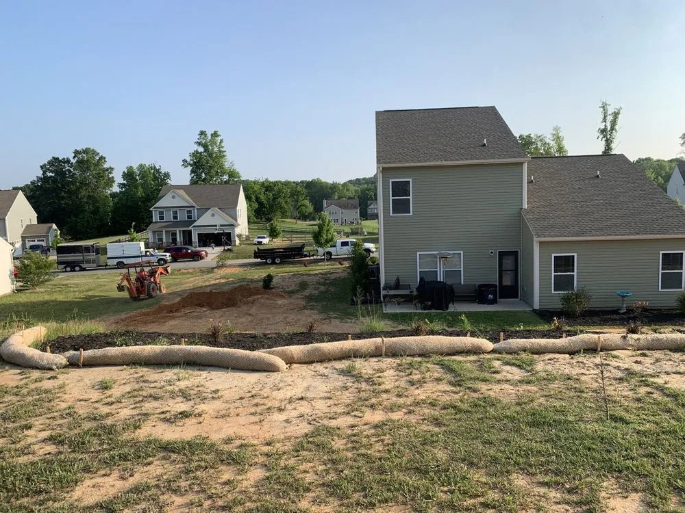 Top-rated garden landscaping for outdoor upgrades across Lexington, NC - Weldon Works