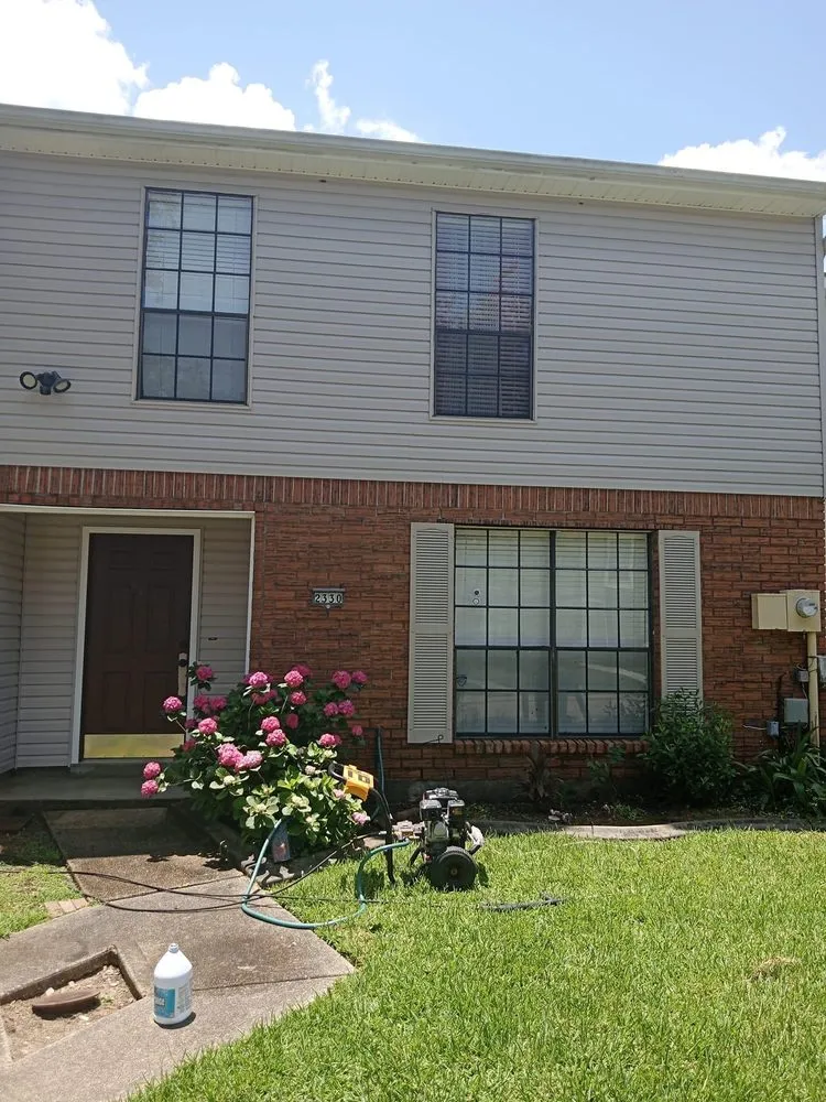 Expert residential landscaping in Harvey, LA - Weldon's Home Improvement