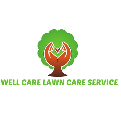 Well Care Lawn Care Services Logo