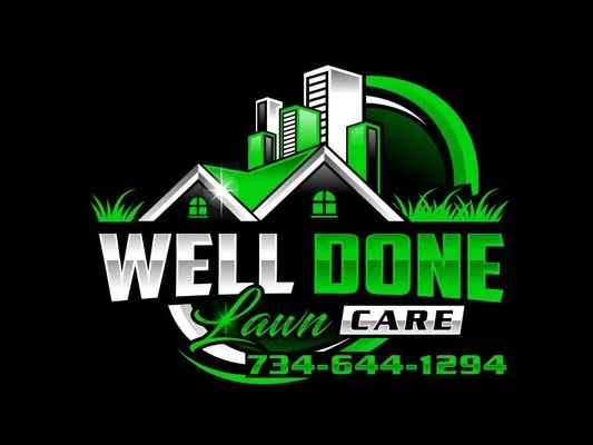 Well Done Lawn Care