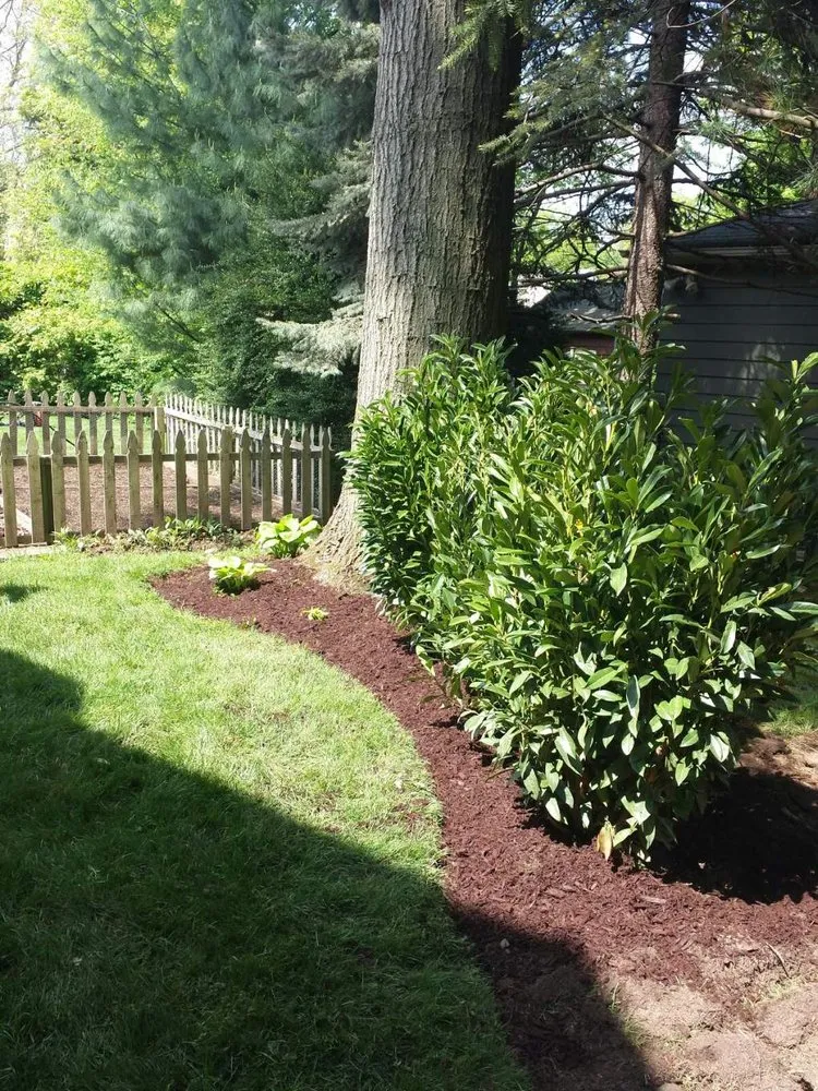 Trusted landscaping services for homes across Kenilworth, NJ - Well Done Tree Service