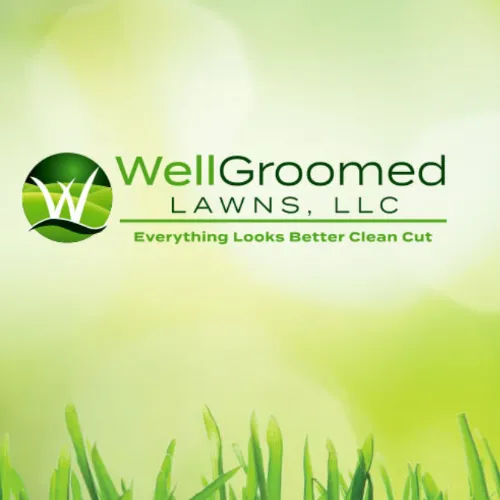Custom garden landscaping near you in Stuart, FL by Well Groomed Lawns