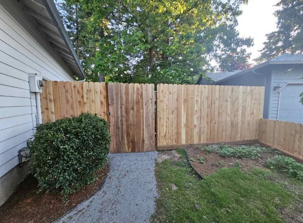 Trusted landscaping services in Vancouver, WA - Well Groomed Yard