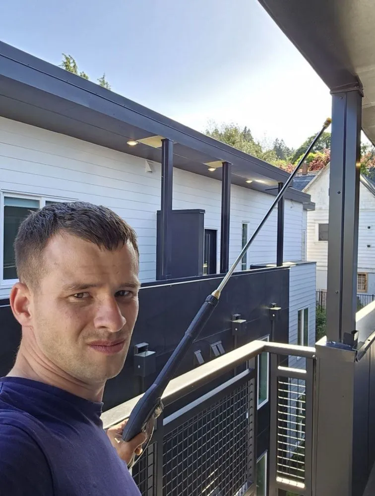 Local landscaping services for homes in Vancouver, WA by Well Groomed Yard