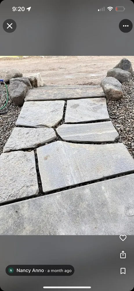 Reliable lawn care service in Boise, ID - Well Grounded