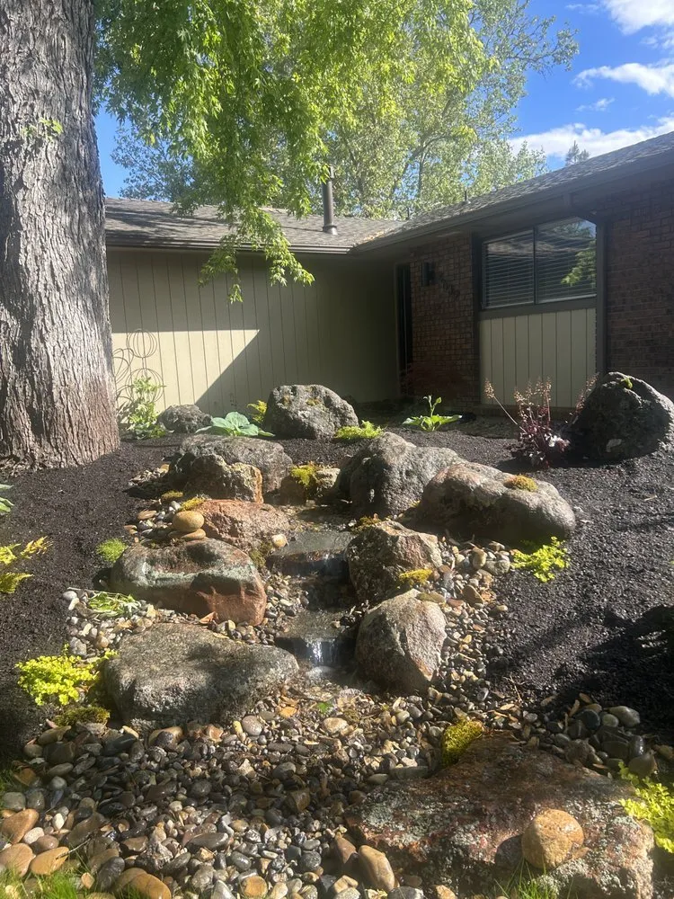 Reliable lawn care service experts serving Boise, ID - Well Grounded