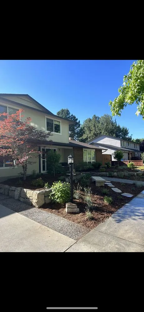 Affordable landscaping services in Boise, ID - Well Grounded