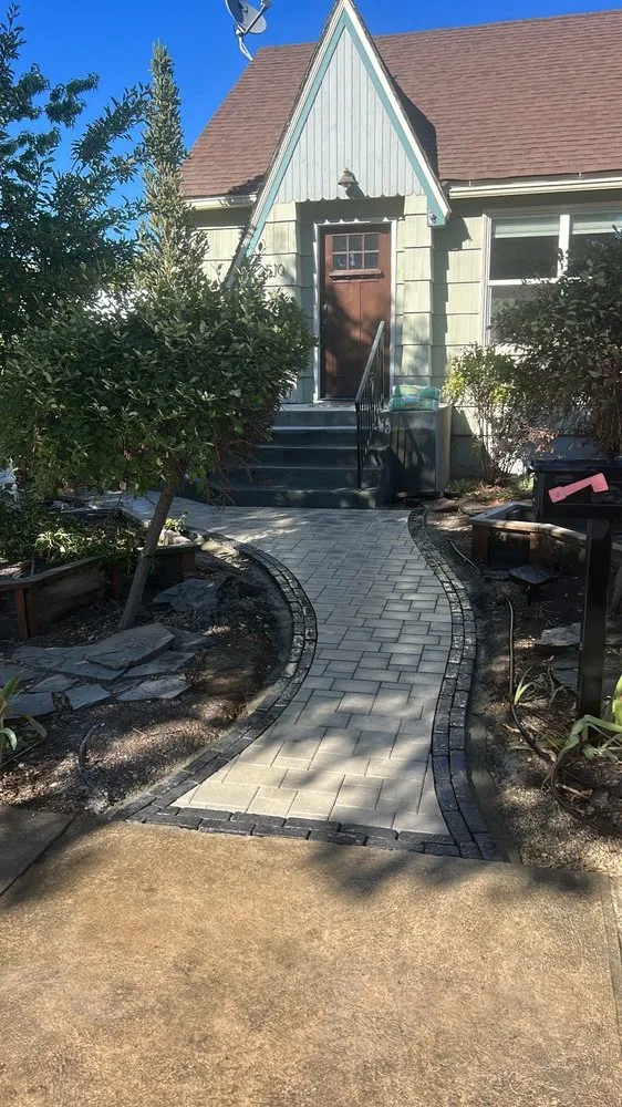 Reliable yard maintenance for outdoor upgrades across Boise, ID - Well Grounded