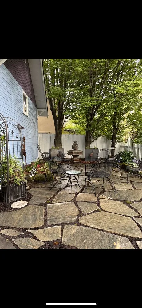 Custom landscaping services for outdoor upgrades across Boise, ID - Well Grounded