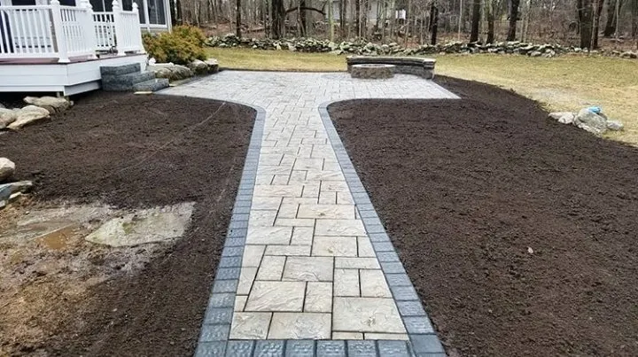 Top-rated landscape installation in Monsey, NY - Well kept Grounds