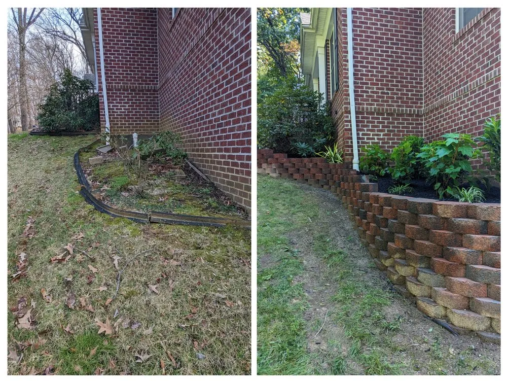 Expert yard cleanup service experts serving Bladensburg, MD - Well-Kept Lawns